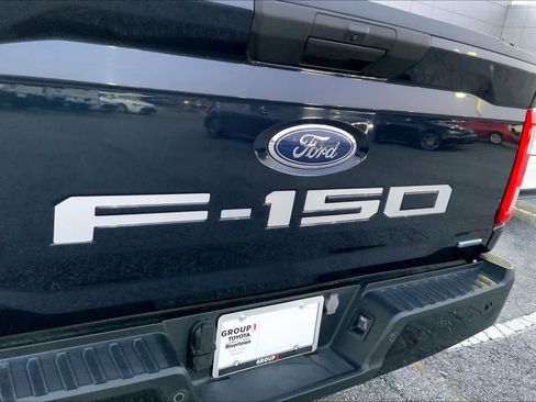 Used 2023 Ford F150 XL w/ STX Appearance Package RWD image 30
