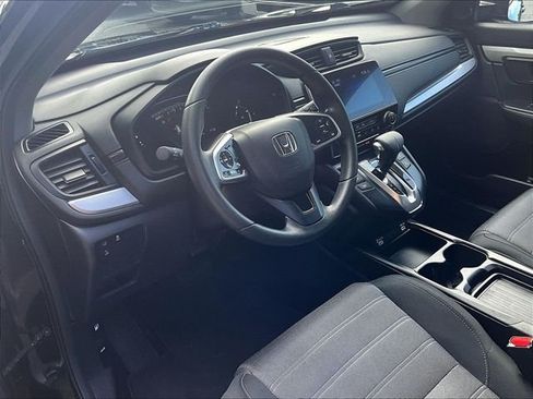 Used 2021 Honda CR-V Special Edition image 14