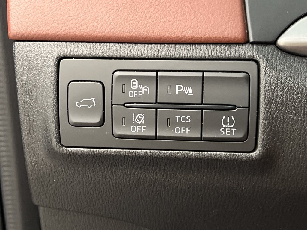 Used 2017 MAZDA CX-9 Signature AWD/4WD image 54