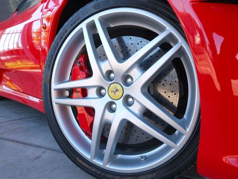 Used 2008 Ferrari F430 Spider image 39