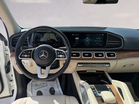 Used 2022 Mercedes-Benz GLE 350 4MATIC image 10