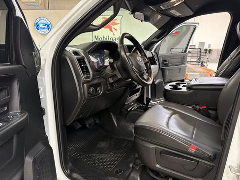 Used 2024 RAM 3500 Tradesman AWD/4WD image 24