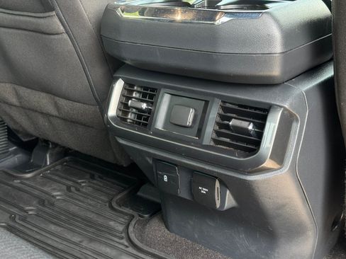 Used 2023 Ford F150 XLT w/ Equipment Group 302A High AWD/4WD image 36