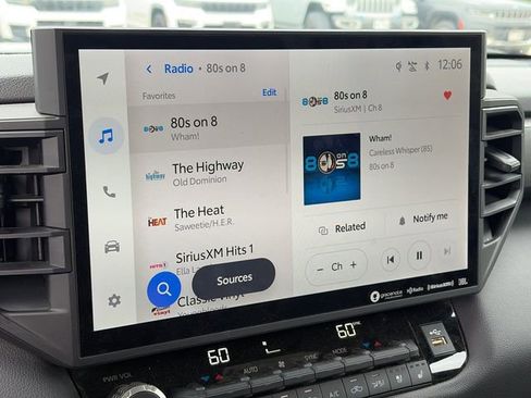 Used 2024 Toyota Tundra TRD Pro image 21