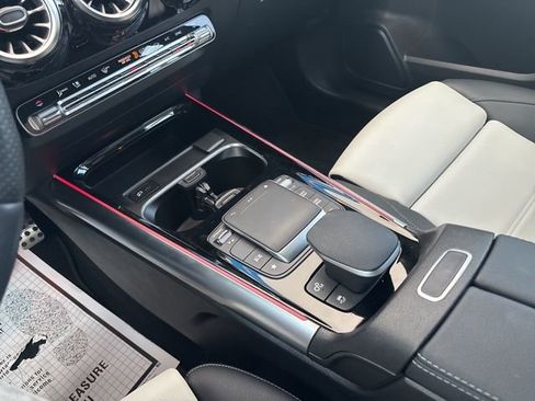 Used 2022 Mercedes-Benz GLA 35 AMG 4MATIC image 58