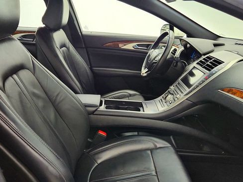 Used 2020 Lincoln MKZ Reserve FWD image 25