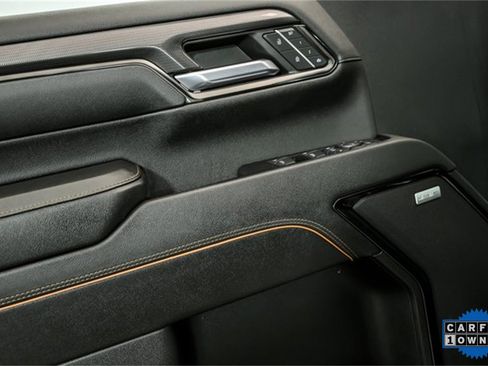 Used 2024 GMC Sierra 2500 AT4 w/ AT4 Premium Plus Package image 8