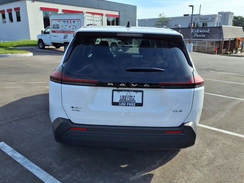 Certified 2026 Toyota RAV4 XLE Premium AWD/4WD image 26