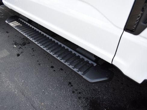 New 2025 Ford F350 XL w/ STX Appearance Package image 17