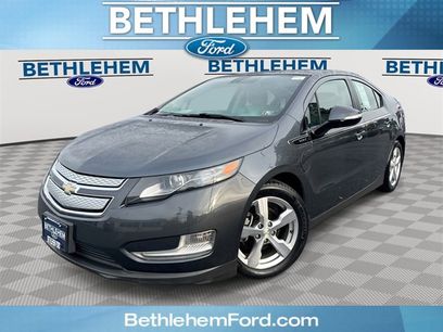 Used 2011 Chevrolet Volt Premium w/ Premium Trim Package