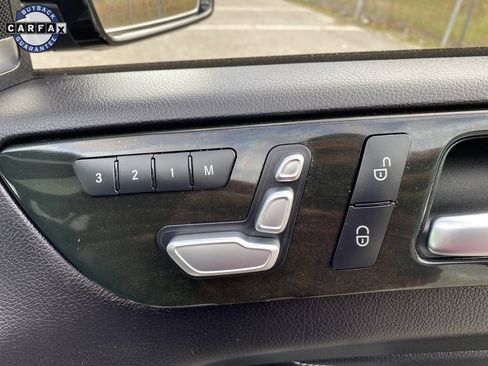 Used 2019 Mercedes-Benz GLE 43 AMG 4MATIC Coupe image 15