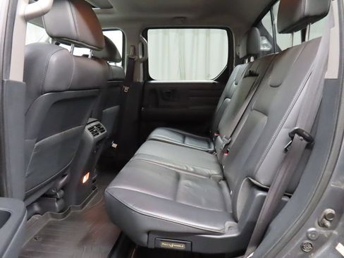Used 2013 Honda Ridgeline RTL image 13