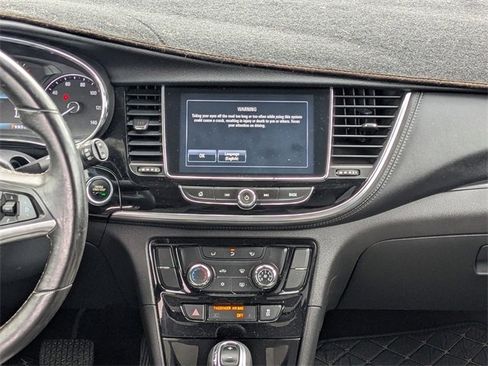 Used 2017 Buick Encore Preferred image 14