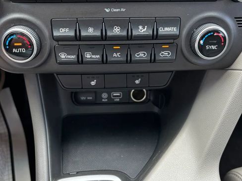 Used 2017 Kia Sportage EX FWD image 14