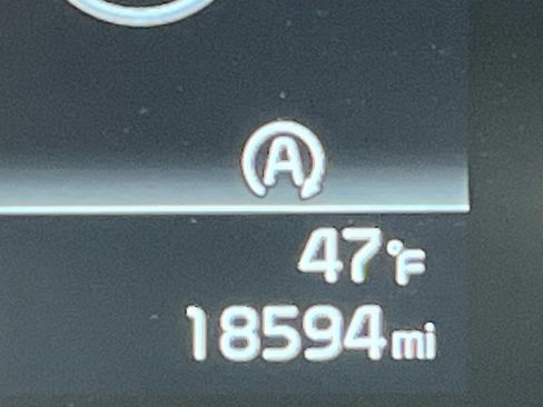 Used 2023 Kia Soul EX image 36