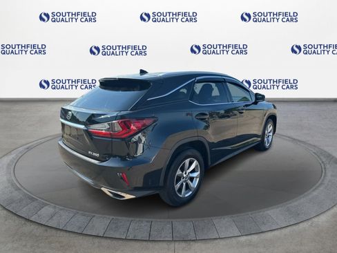Used 2018 Lexus RX 350 AWD w/ Premium Package image 7