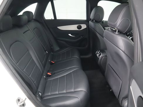 Certified 2022 Mercedes-Benz GLC 300 image 22