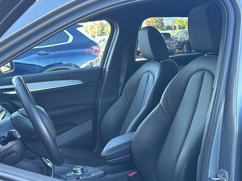 Used 2023 BMW X2 sDrive28i w/ Convenience Package FWD image 5