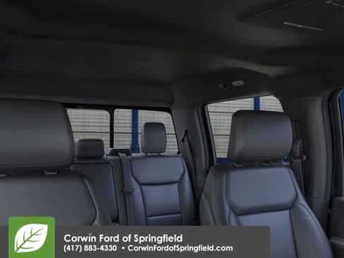 New 2026 Ford F150 Lariat image 26