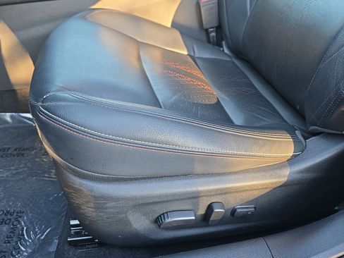 Certified 2023 Nissan Altima 2.5 SR w/ SR Premium Package FWD image 27