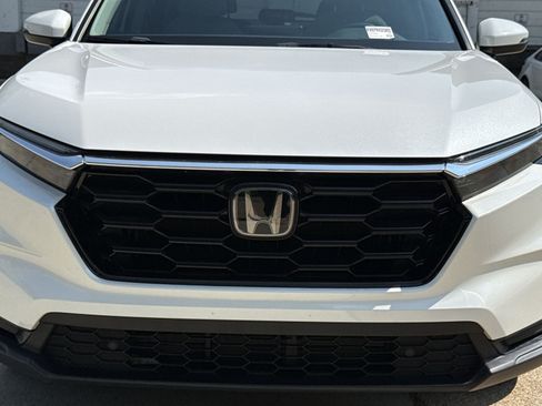 Used 2024 Honda CR-V EX-L image 8