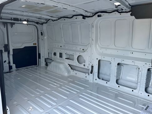 New 2025 Ford Transit 150 Low Roof AWD image 27