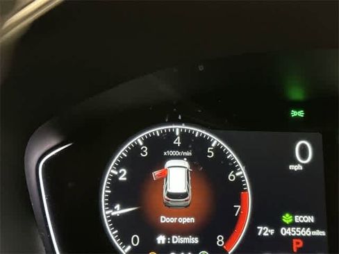 Certified 2025 Honda Pilot EX-L image 16