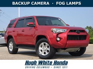 Used 2014 Toyota 4Runner SR5 Premium AWD/4WD video 1
