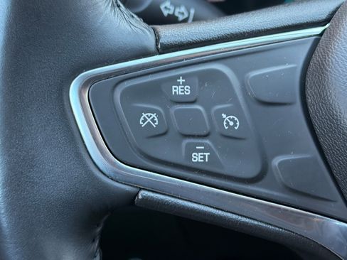 Used 2018 Chevrolet Malibu LT w/ Leather Package image 32