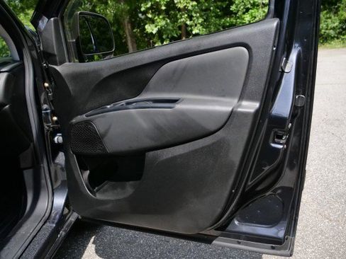 Used 2020 RAM ProMaster City SLT FWD image 30