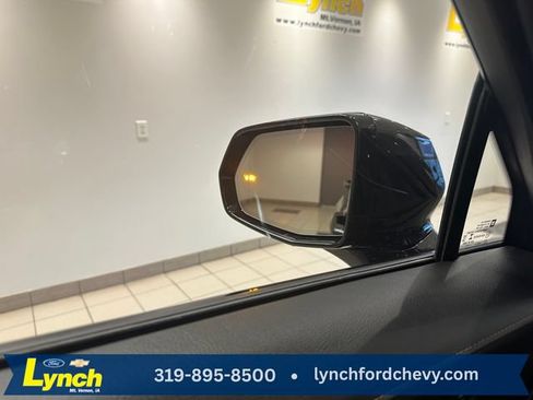 Used 2020 Cadillac XT4 Sport AWD/4WD image 16