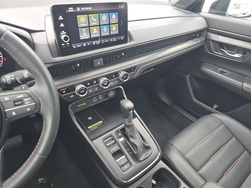 Used 2024 Honda CR-V Sport-L image 23