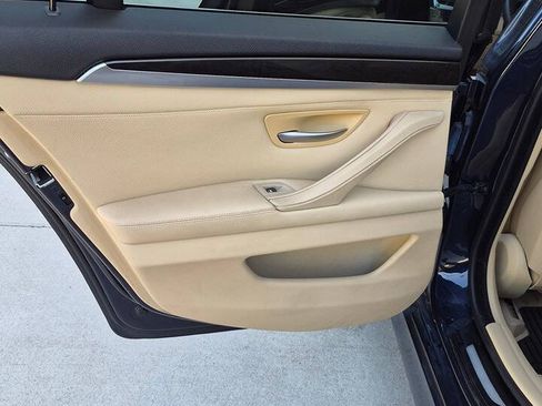 Used 2014 BMW 528i Sedan RWD image 63