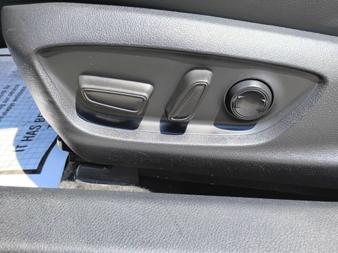 Used 2024 Toyota Camry SE FWD image 23
