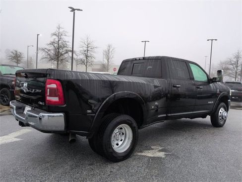 Certified 2021 RAM 3500 Laramie image 4