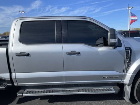 Used 2023 Ford F450 XLT w/ 360-Degree Camera Package image 36