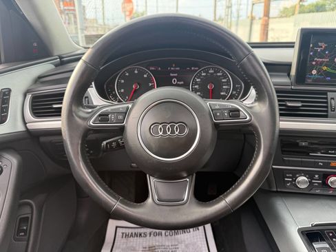 Used 2012 Audi A6 3.0T Premium Plus AWD/4WD image 17