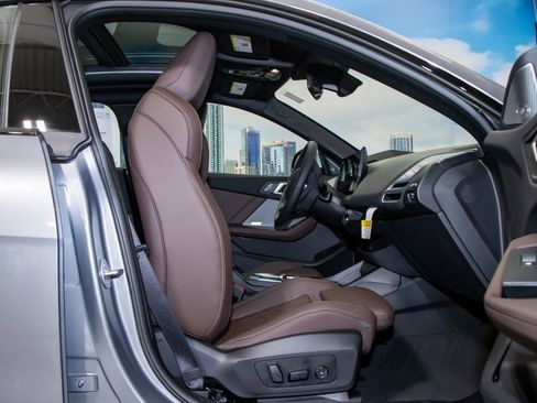 Used 2025 BMW 228i xDrive w/ Premium Package image 22