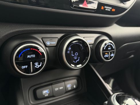 New 2026 Hyundai Venue SEL image 35