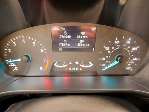 Used 2022 Ford Escape SEL image 36