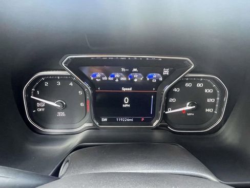 Certified 2021 GMC Yukon SLT AWD/4WD image 24