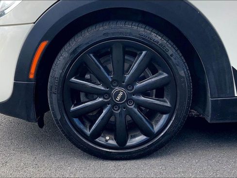 Used 2018 MINI Cooper S image 8