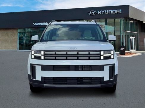 New 2026 Hyundai Santa Fe SEL image 12