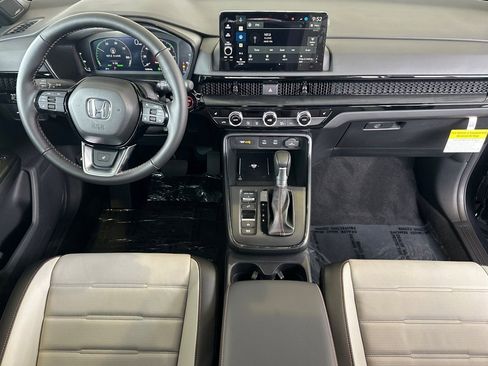 New 2026 Honda CR-V Sport Touring image 15