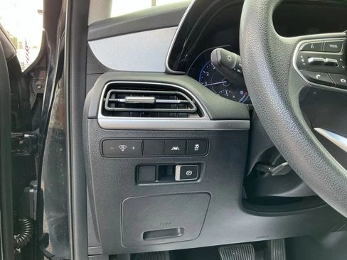 Used 2020 Hyundai Palisade SE FWD image 14