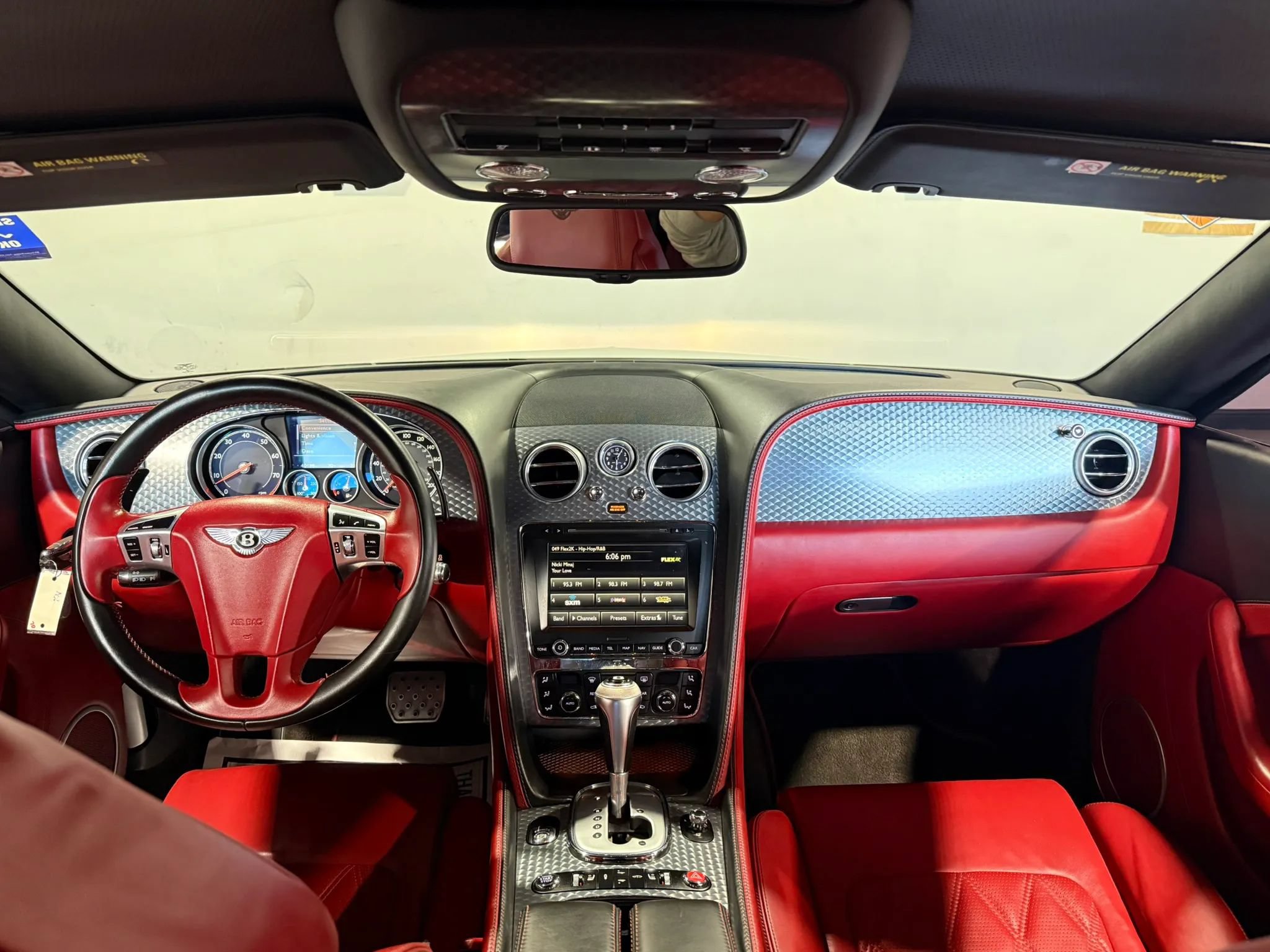 Used 2013 Bentley Continental GT Speed AWD/4WD image 10