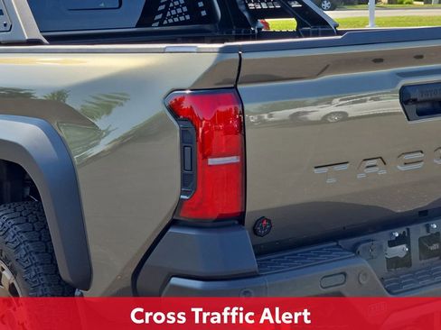 Certified 2024 Toyota Tacoma TRD Sport image 36