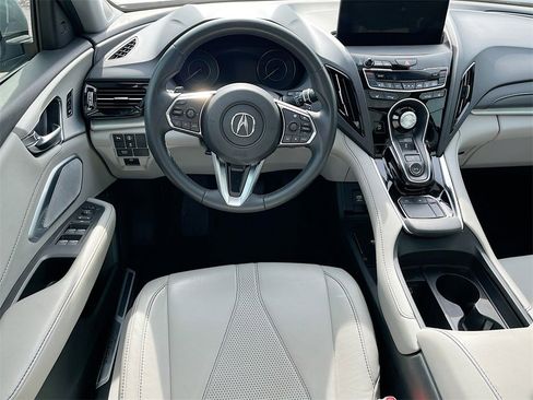 Used 2023 Acura RDX w/ Technology Package image 24