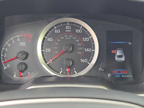 Used 2022 Toyota Corolla SE image 25