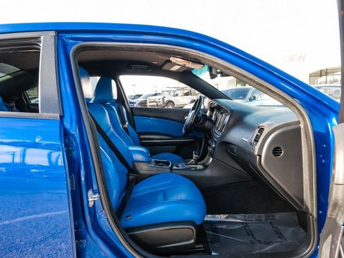 Used 2020 Dodge Charger GT image 34